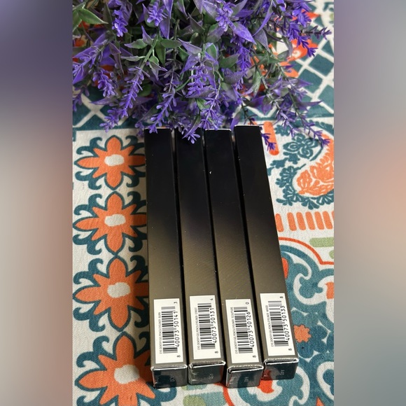 Haus Labs 2-PK EYE-DENTIFY Gel Sharpenable Pencil Eyeliner assorted shades New - Picture 12 of 13